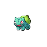 bulbasaur front sprite