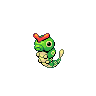 caterpie front sprite