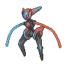deoxys-speed front sprite