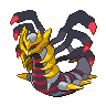giratina-origin front sprite