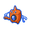 rotom-wash front sprite