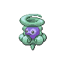 castform-snowy front sprite