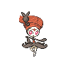meloetta-pirouette front sprite