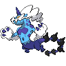 thundurus-therian front sprite