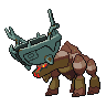 ting-lu front sprite