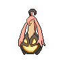 gourgeist-small front sprite