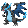 charizard-mega-x front sprite