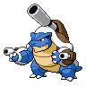 blastoise-mega front sprite