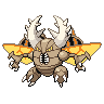 pinsir-mega front sprite