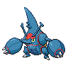 heracross-mega front sprite