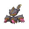 banette-mega front sprite