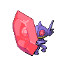 sableye-mega front sprite