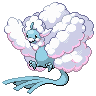 altaria-mega front sprite