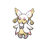 audino-mega front sprite