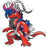 koraidon front sprite