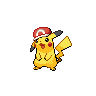 pikachu-kalos-cap front sprite