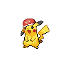 pikachu-alola-cap front sprite