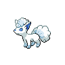 vulpix-alola front sprite
