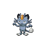 meowth-alola front sprite