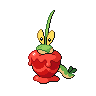 dipplin front sprite