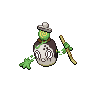 poltchageist front sprite