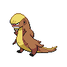 gumshoos-totem front sprite