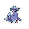oricorio-sensu front sprite