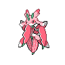 lurantis-totem front sprite