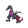 salazzle-totem front sprite