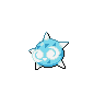 minior-blue front sprite