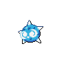 minior-indigo front sprite