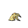mimikyu-busted front sprite