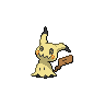 mimikyu-totem-disguised front sprite