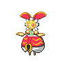 magearna-original front sprite