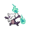 marowak-totem front sprite