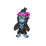 munkidori front sprite