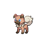 rockruff-own-tempo front sprite