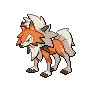 lycanroc-dusk front sprite