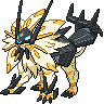 necrozma-dusk front sprite