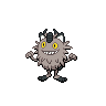 meowth-galar front sprite