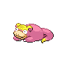 slowpoke-galar front sprite