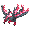 moltres-galar front sprite