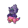 slowking-galar front sprite