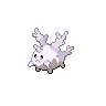 corsola-galar front sprite