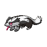 linoone-galar front sprite