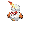 darmanitan-galar-zen front sprite
