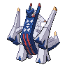 archaludon front sprite