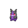 morpeko-hangry front sprite