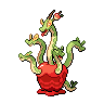 hydrapple front sprite