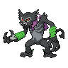 zarude-dada front sprite